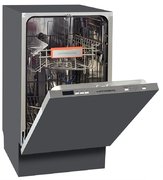 Посудомоечная машина Kuppersberg GS4502 фото 3 в Казани и Татарстане