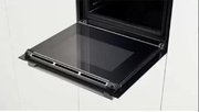 Духовой шкаф Bosch HBG672BB1S фото 2 в Казани и Татарстане