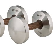 Гантели BORK DISKUS 10 фото 4 в Казани и Татарстане