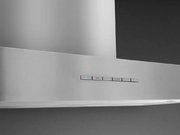 Вытяжка Smeg KBT1200XE фото 3 в Казани и Татарстане