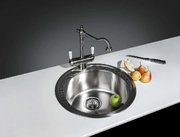 Мойка Omoikiri TOVADA 49-1 IN фото 3 в Казани и Татарстане