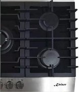 Варочная панель Kaiser KCG 9386 Turbo фото 3 в Казани и Татарстане