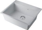 Мойка Omoikiri Daisen 60-WH фото 3 в Казани и Татарстане