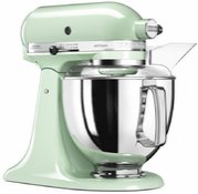 Миксер KitchenAid Artisan 5KSM175PSEPT фото 2 в Казани и Татарстане