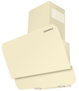 Вытяжка Maunfeld LONDON 50 BIEGE GLASS Вытяжка Maunfeld LONDON 50 BIEGE GLASS