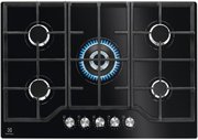 Варочная панель Electrolux KGG75362K Варочная панель Electrolux KGG75362K