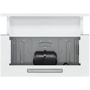 Встраиваемая вытяжка KRONA KERRY E 600 WHITE PB V2 фото 4 в Казани и Татарстане