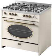 Газовая плита Korting CKG 93050 CRI фото 2 в Казани и Татарстане