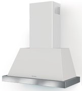 Вытяжка Faber THEA EV8 WH MATT A80 SC (Без рамки) Вытяжка Faber THEA EV8 WH MATT A80 SC (Без рамки)