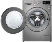 Стирально-сушильная машина LG F4V5VG2S фото 2 в Казани и Татарстане