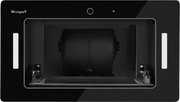 Встраиваемая вытяжка Weissgauff Aura 1200 Remote BL фото 4 в Казани и Татарстане