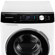 Стиральная машина Kuppersberg WDM 581 W фото 3 в Казани и Татарстане