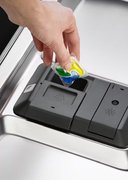 Встраиваемая посудомоечная машина Electrolux EEM 48200 IX фото 4 в Казани и Татарстане