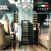Винный шкаф Meyvel MV133-KBF1 фото 2 в Казани и Татарстане