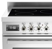 Варочный центр Bertazzoni PRO905IMFEDXT фото 2 в Казани и Татарстане