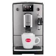 Кофемашина CafeRomatica Nivona NICR 675 фото 2 в Казани и Татарстане