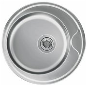 Мойка Смег LMEL50 фото в Казани и Татарстане Мойка Smeg LMEL50 фото в Казани и Татарстане