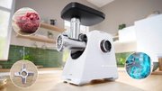 Мясорубка Bosch MFWS607W фото 2 в Казани и Татарстане