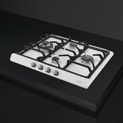Варочная панель Smeg SR764BS фото 2 в Казани и Татарстане