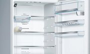Двухкамерный холодильник Bosch KGN56HI30M фото 4 в Казани и Татарстане