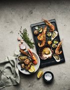 Накладная панель Teppan Yaki Asko AT12A фото 3 в Казани и Татарстане