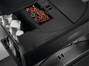 Встраиваемая кофемашина AEG KKB894500B фото 4 в Казани и Татарстане