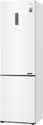 Холодильник LG GA-B509CQWL фото 3 в Казани и Татарстане