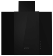 Вытяжка Maunfeld IRWELL G 50 Black фото 3 в Казани и Татарстане