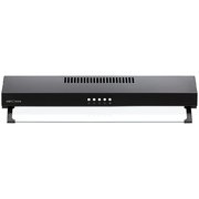 Вытяжка Krona OSTEN 600 black PB фото 4 в Казани и Татарстане