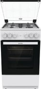 Газовая плита Gorenje GG5A12WF-B Газовая плита Gorenje GG5A12WF-B