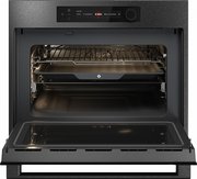 Компактный духовой шкаф Asko OCM64BSH фото 3 в Казани и Татарстане
