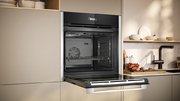 Духовой шкаф Neff B24CR31N0 фото 3 в Казани и Татарстане