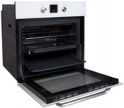 Духовой шкаф электрический Zigmund Shtain E 140 W фото 3 в Казани и Татарстане
