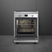 Варочный центр Smeg CX60ISVT9 фото 2 в Казани и Татарстане