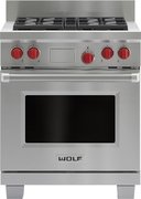 Кухонный блок Wolf ICBDF304 фото в Казани и Татарстане
