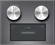 Комбинированный духовой шкаф-пароконвектомат Gaggenau BS454111 фото 2 в Казани и Татарстане