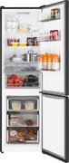 Отдельностоящий холодильник с инвертором Weissgauff WRK 2000 Total NoFrost Inverter Black фото 3 в Казани и Татарстане