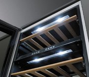 Винный шкаф Smeg CVI38XS фото 4 в Казани и Татарстане