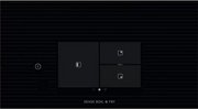 Варочная панель Electrolux EIS67483 фото 2 в Казани и Татарстане