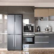 Встраиваемая кофемашина Lofra YBI66T фото 2 в Казани и Татарстане