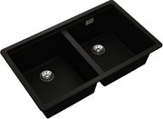 Мойка Teka Radea R10 2B 750 M-TG Carbon фото 4 в Казани и Татарстане