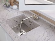 Смеситель Omoikiri MORI-C фото 4 в Казани и Татарстане