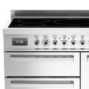 Варочный центр Bertazzoni PRO1005IMFETBIT фото 3 в Казани и Татарстане