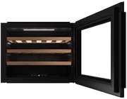 Встраиваемый винный шкаф Teka RVI 10024 GBK фото 2 в Казани и Татарстане