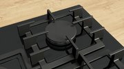 Газовая варочная панель Bosch PPQ7A6I40 фото 3 в Казани и Татарстане