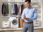 Стиральная машина Electrolux EWF1486GDW2 фото 3 в Казани и Татарстане