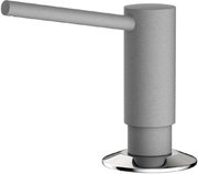 Дозатор Омойкири OM-02-GR фото в Казани и Татарстане Дозатор Omoikiri OM-02-GR фото в Казани и Татарстане