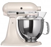 Миксер Китчен Эйд 5KSM150PSELT фото в Казани и Татарстане Миксер KitchenAid 5KSM150PSELT фото в Казани и Татарстане