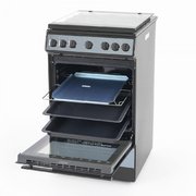 Плита газовая Kaiser HGG 52502 S фото 2 в Казани и Татарстане