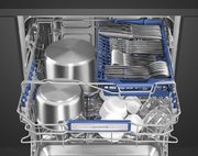 Встраиваемая посудомоечная машина Smeg ST323PM фото 3 в Казани и Татарстане